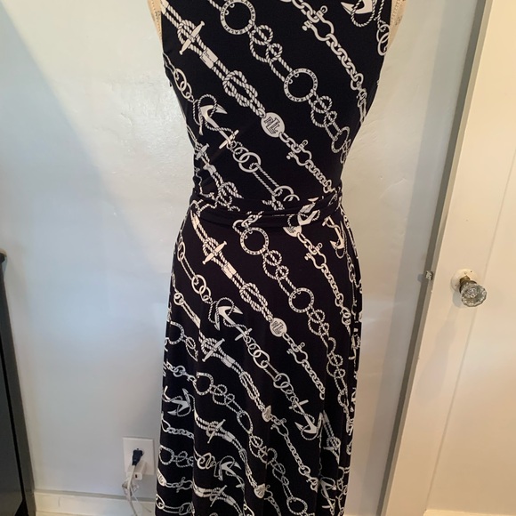 Ralph Lauren Dress Size 6P - Picture 3 of 10